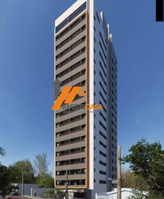 Apartamento com 2 quartos à venda, 58m2 em Vila Lucy, Sorocaba - SP - imagem 2 Foto 2 de Apartamento com 2 quartos à venda, 58m2 em Vila Lucy, Sorocaba - SP