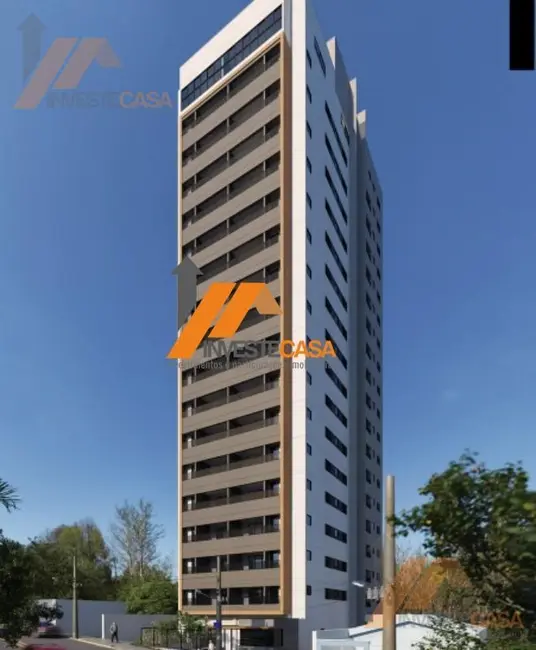 Foto 2 de Apartamento com 2 quartos à venda, 58m2 em Vila Lucy, Sorocaba - SP