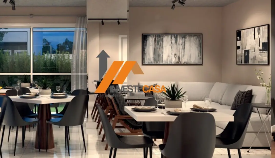 Apartamento com 2 quartos à venda, 50m2 em Vila Santa Rita, Sorocaba - SP - imagem 6 Foto 6 de Apartamento com 2 quartos à venda, 50m2 em Vila Santa Rita, Sorocaba - SP