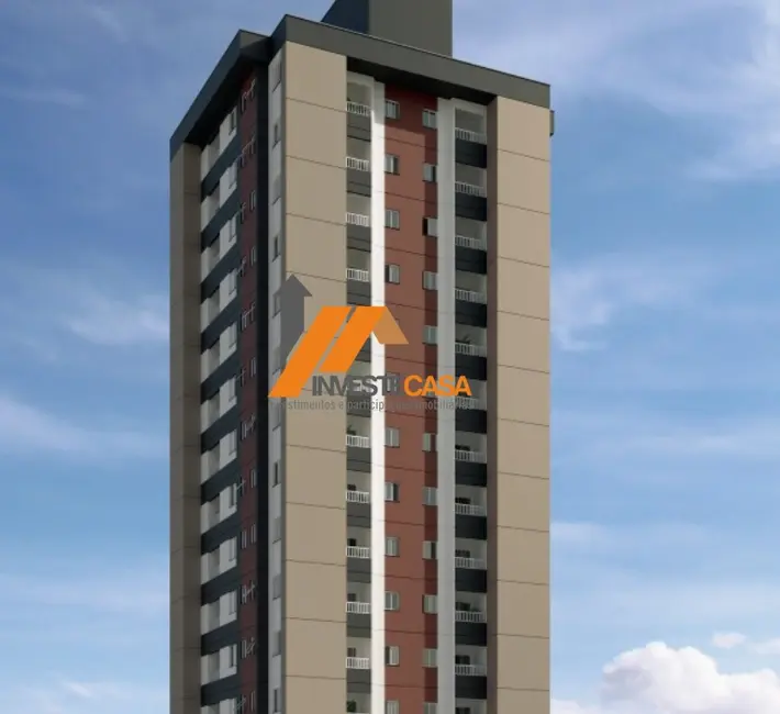 Apartamento com 2 quartos à venda, 50m2 em Vila Santa Rita, Sorocaba - SP - imagem 2 Foto 2 de Apartamento com 2 quartos à venda, 50m2 em Vila Santa Rita, Sorocaba - SP