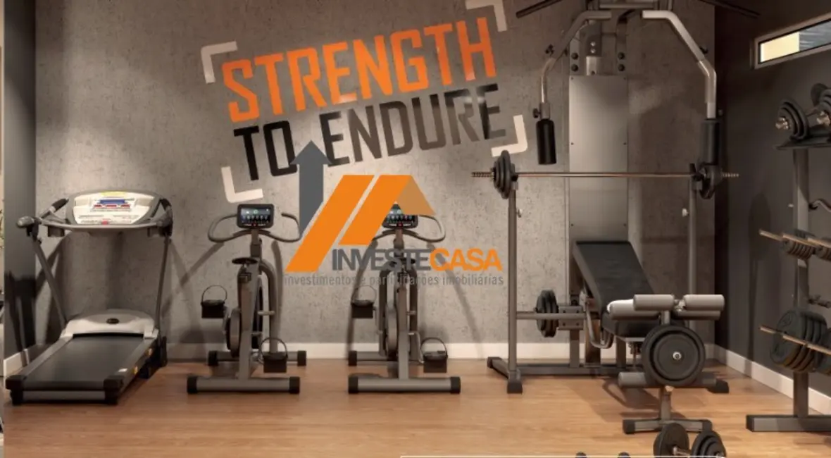 Apartamento com 2 quartos à venda, 50m2 em Vila Santa Rita, Sorocaba - SP - imagem 7 Foto 7 de Apartamento com 2 quartos à venda, 50m2 em Vila Santa Rita, Sorocaba - SP