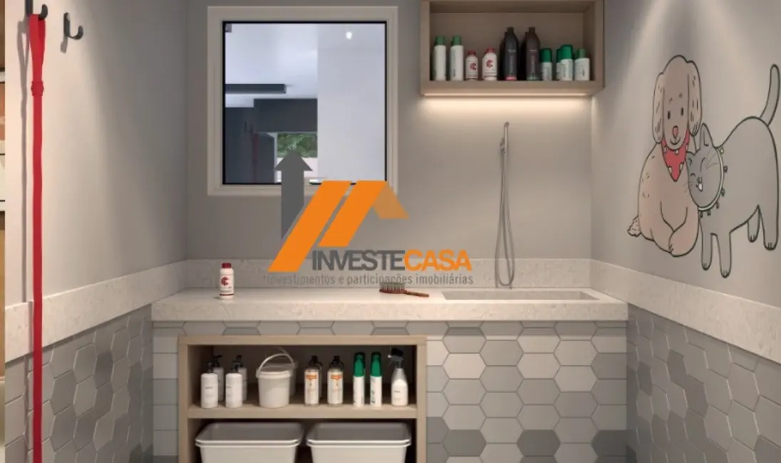 Apartamento com 2 quartos à venda, 50m2 em Vila Santa Rita, Sorocaba - SP - imagem 5 Foto 5 de Apartamento com 2 quartos à venda, 50m2 em Vila Santa Rita, Sorocaba - SP