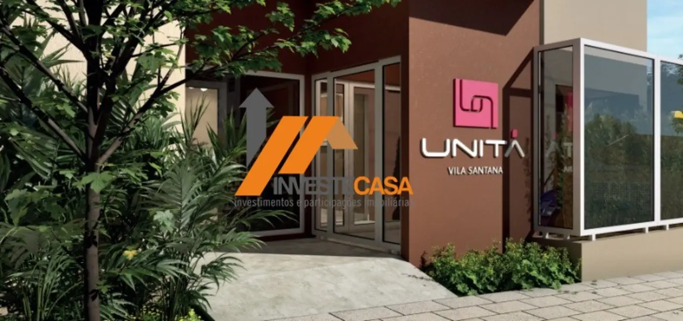 Apartamento com 2 quartos à venda, 50m2 em Vila Santa Rita, Sorocaba - SP - imagem 3 Foto 3 de Apartamento com 2 quartos à venda, 50m2 em Vila Santa Rita, Sorocaba - SP