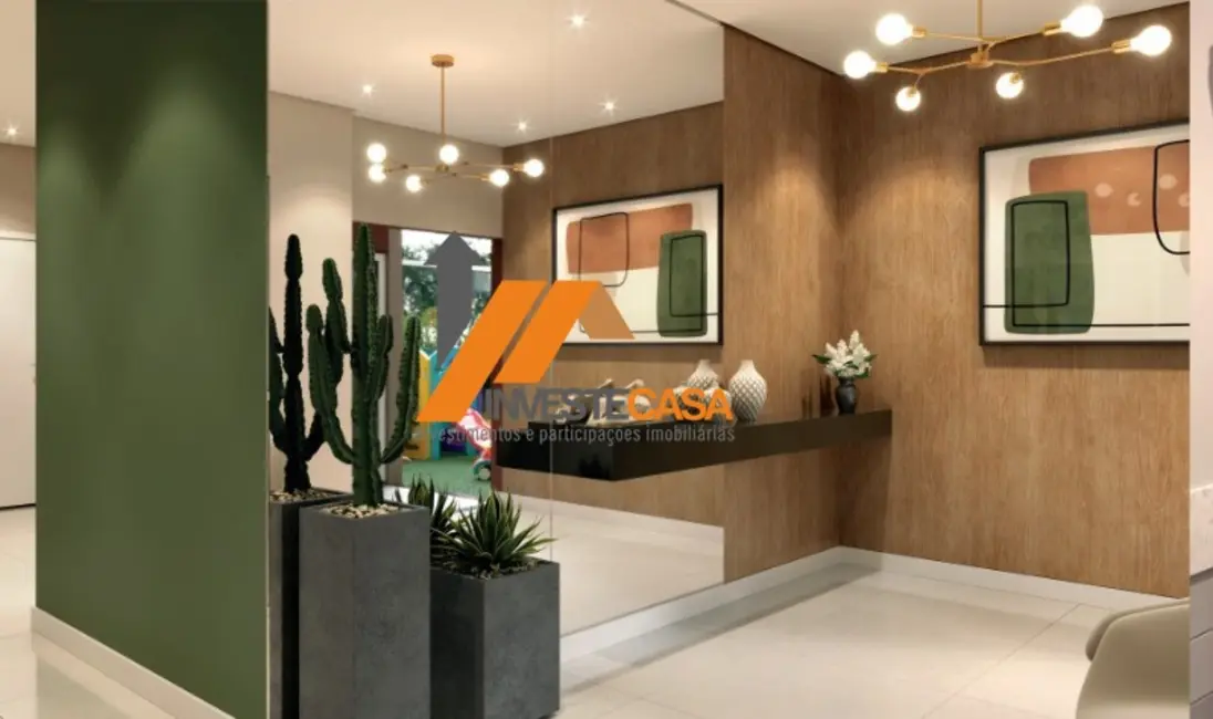 Apartamento com 2 quartos à venda, 50m2 em Vila Santa Rita, Sorocaba - SP - imagem 4 Foto 4 de Apartamento com 2 quartos à venda, 50m2 em Vila Santa Rita, Sorocaba - SP