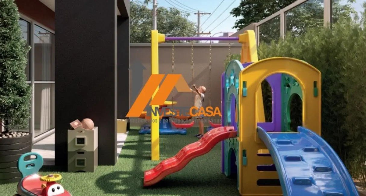 Apartamento com 2 quartos à venda, 50m2 em Vila Santa Rita, Sorocaba - SP - imagem 8 Foto 8 de Apartamento com 2 quartos à venda, 50m2 em Vila Santa Rita, Sorocaba - SP