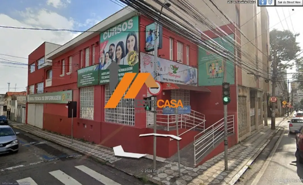 Loja para alugar, 433m2 em Centro, Sorocaba - SP - imagem 3 Foto 3 de Loja para alugar, 433m2 em Centro, Sorocaba - SP