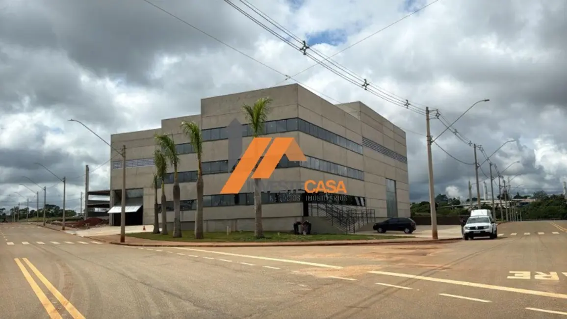 Foto 4 de Armazém / Galpão para alugar, 2096m2 em Iporanga, Sorocaba - SP