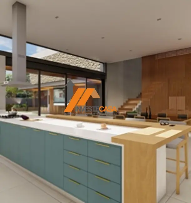 Foto 8 de Casa de Condomínio com 4 quartos à venda, 530m2 em Jardim Residencial Saint Patrick, Sorocaba - SP