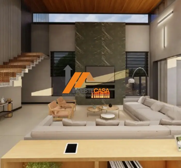 Foto 9 de Casa de Condomínio com 4 quartos à venda, 530m2 em Jardim Residencial Saint Patrick, Sorocaba - SP