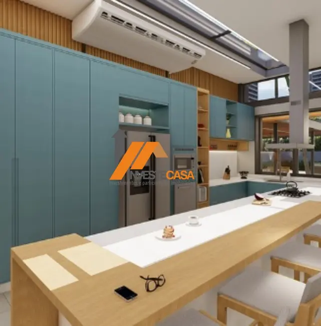 Foto 6 de Casa de Condomínio com 4 quartos à venda, 530m2 em Jardim Residencial Saint Patrick, Sorocaba - SP