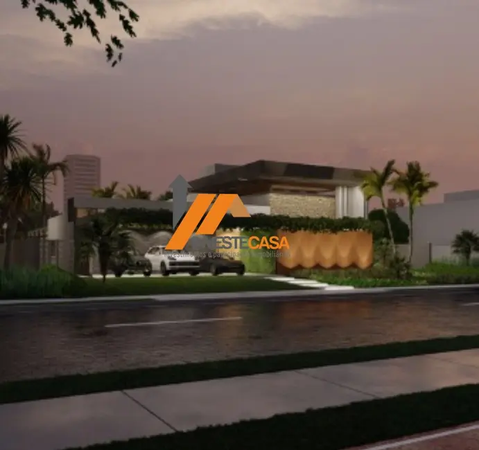 Foto 5 de Casa de Condomínio com 4 quartos à venda, 530m2 em Jardim Residencial Saint Patrick, Sorocaba - SP