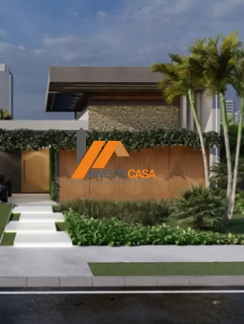 Foto 3 de Casa de Condomínio com 4 quartos à venda, 530m2 em Jardim Residencial Saint Patrick, Sorocaba - SP