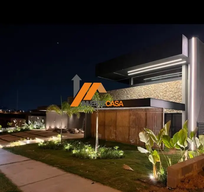 Foto 7 de Casa de Condomínio com 4 quartos à venda, 530m2 em Jardim Residencial Saint Patrick, Sorocaba - SP