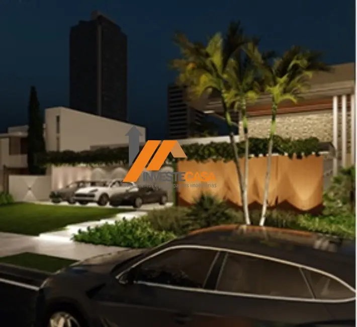 Foto 4 de Casa de Condomínio com 4 quartos à venda, 530m2 em Jardim Residencial Saint Patrick, Sorocaba - SP