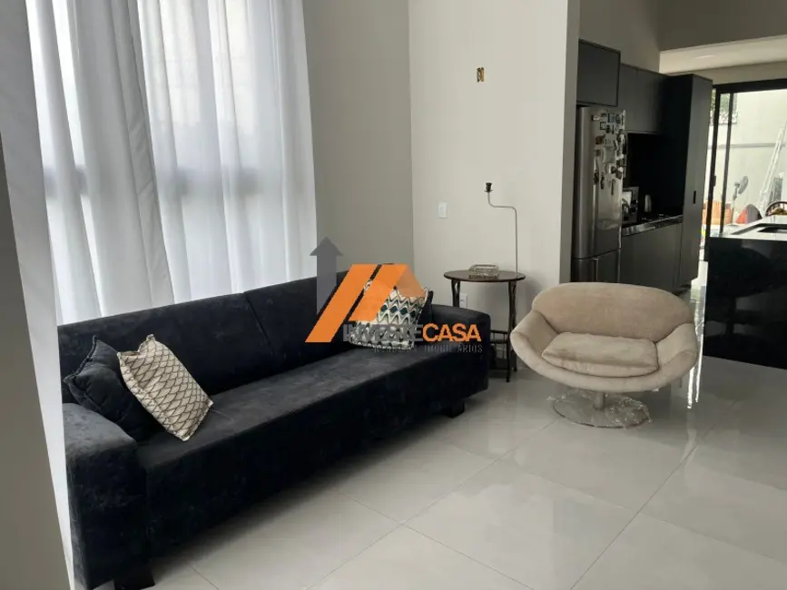 Foto 4 de Casa de Condomínio com 3 quartos à venda e para alugar, 196m2 em Aparecidinha, Sorocaba - SP