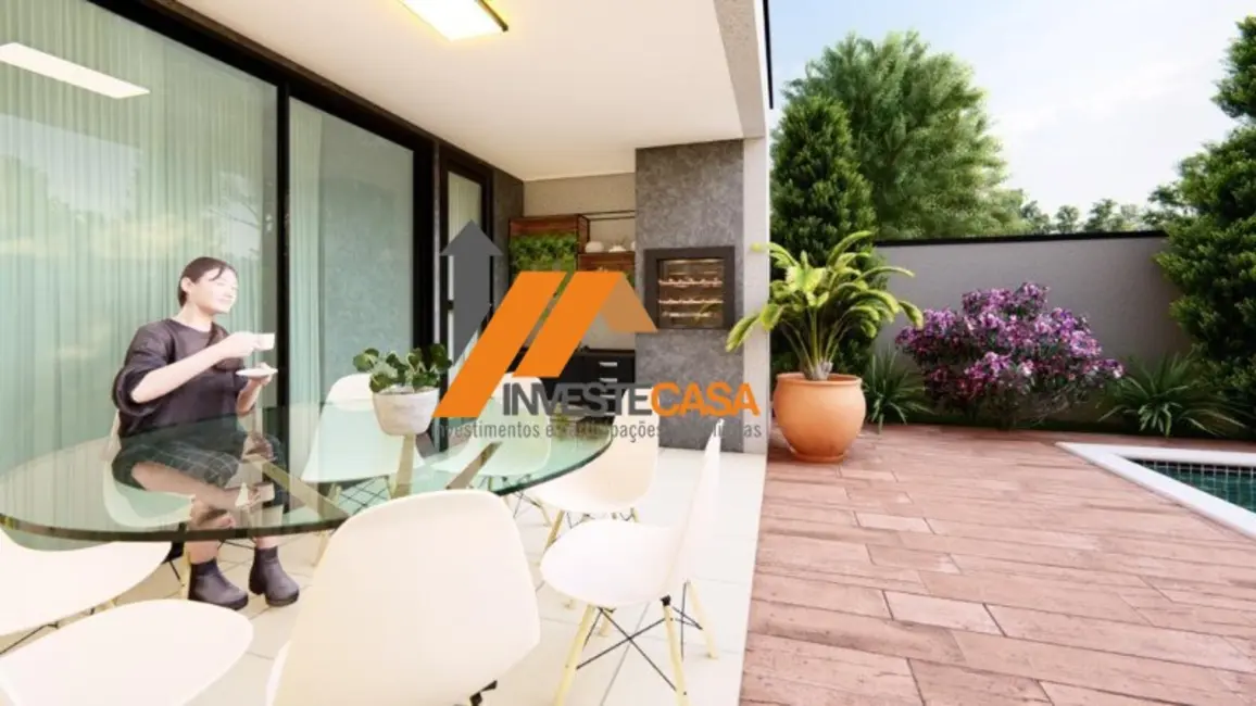 Foto 7 de Casa de Condomínio com 3 quartos à venda, 196m2 em Aparecidinha, Sorocaba - SP