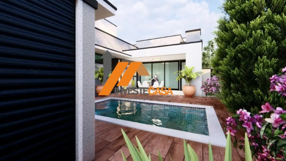 Foto 9 de Casa de Condomínio com 3 quartos à venda, 196m2 em Aparecidinha, Sorocaba - SP