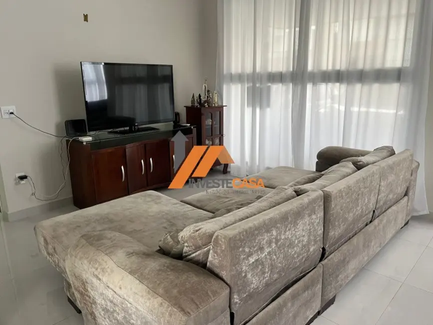 Foto 5 de Casa de Condomínio com 3 quartos à venda e para alugar, 196m2 em Aparecidinha, Sorocaba - SP