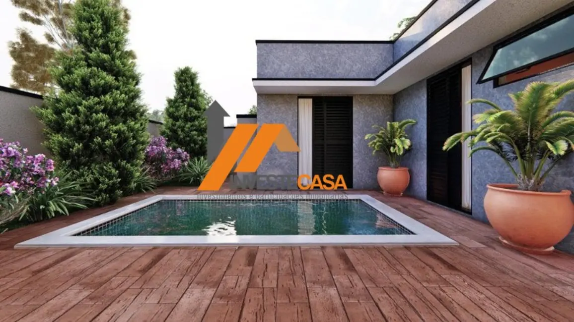 Foto 8 de Casa de Condomínio com 3 quartos à venda, 196m2 em Aparecidinha, Sorocaba - SP