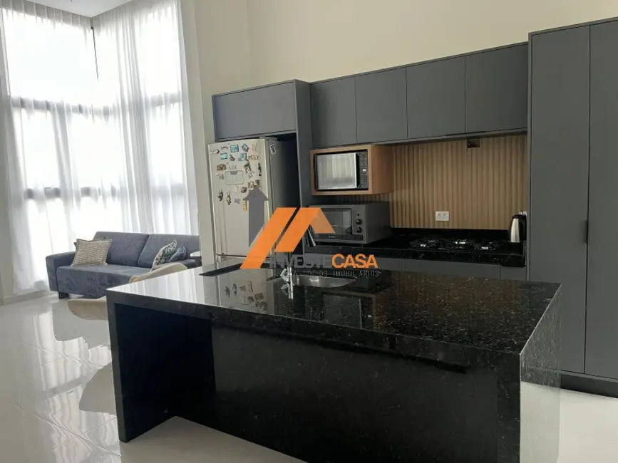 Foto 9 de Casa de Condomínio com 3 quartos à venda e para alugar, 196m2 em Aparecidinha, Sorocaba - SP