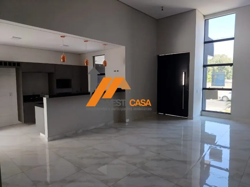 Casa de Condomínio com 3 quartos à venda e para alugar, 181m2 em Aparecidinha, Sorocaba - SP - imagem 4 Foto 4 de Casa de Condomínio com 3 quartos à venda e para alugar, 181m2 em Aparecidinha, Sorocaba - SP