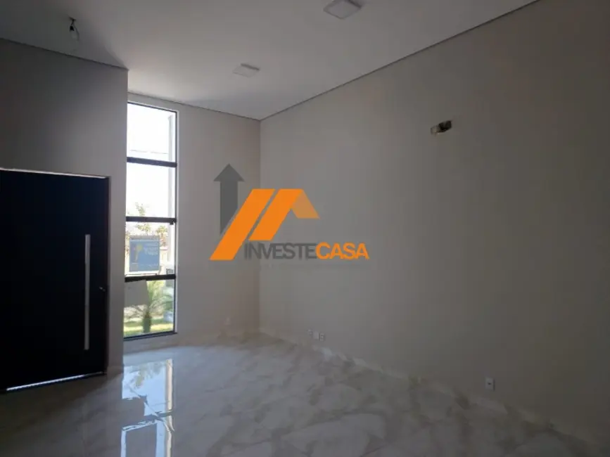 Casa de Condomínio com 3 quartos à venda e para alugar, 181m2 em Aparecidinha, Sorocaba - SP - imagem 3 Foto 3 de Casa de Condomínio com 3 quartos à venda e para alugar, 181m2 em Aparecidinha, Sorocaba - SP