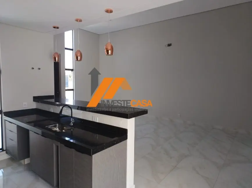 Casa de Condomínio com 3 quartos à venda e para alugar, 181m2 em Aparecidinha, Sorocaba - SP - imagem 8 Foto 8 de Casa de Condomínio com 3 quartos à venda e para alugar, 181m2 em Aparecidinha, Sorocaba - SP
