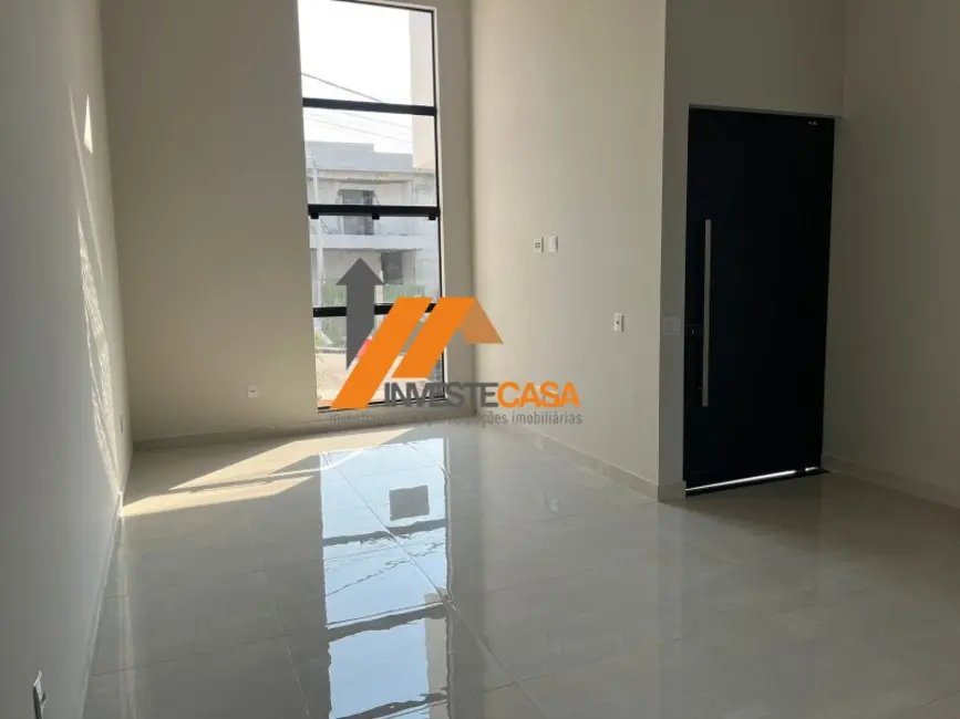 Foto 3 de Casa de Condomínio com 3 quartos à venda e para alugar, 198m2 em Brigadeiro Tobias, Sorocaba - SP