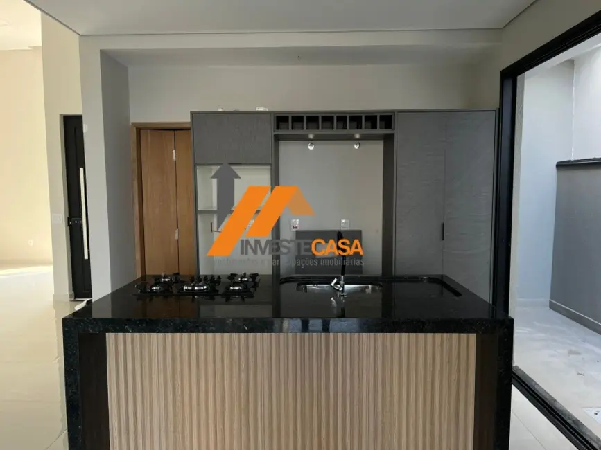 Foto 9 de Casa de Condomínio com 3 quartos à venda e para alugar, 198m2 em Brigadeiro Tobias, Sorocaba - SP