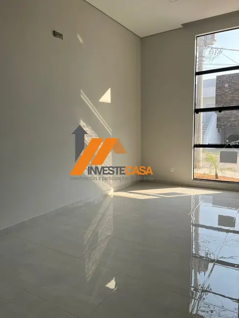 Foto 4 de Casa de Condomínio com 3 quartos à venda e para alugar, 198m2 em Brigadeiro Tobias, Sorocaba - SP