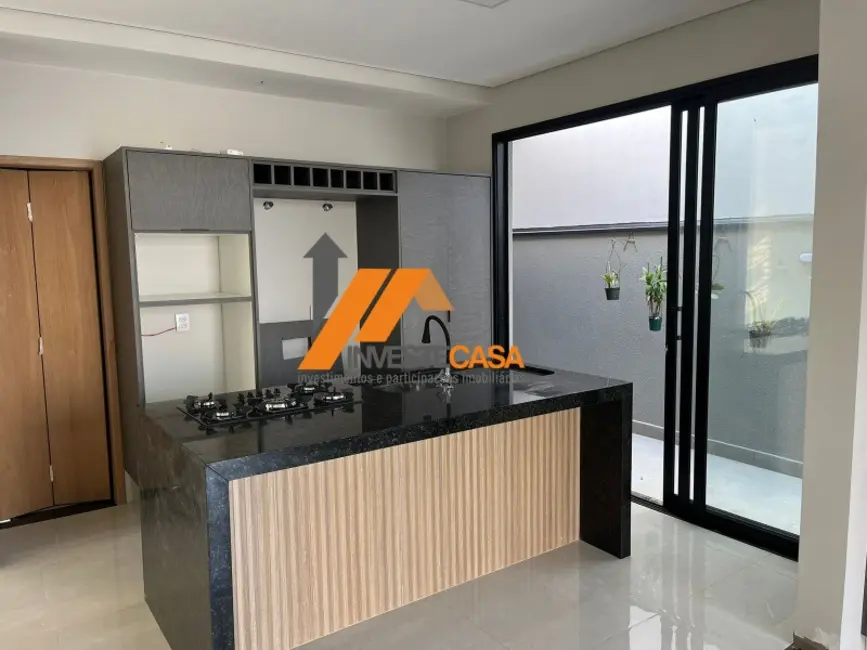 Foto 8 de Casa de Condomínio com 3 quartos à venda e para alugar, 198m2 em Brigadeiro Tobias, Sorocaba - SP