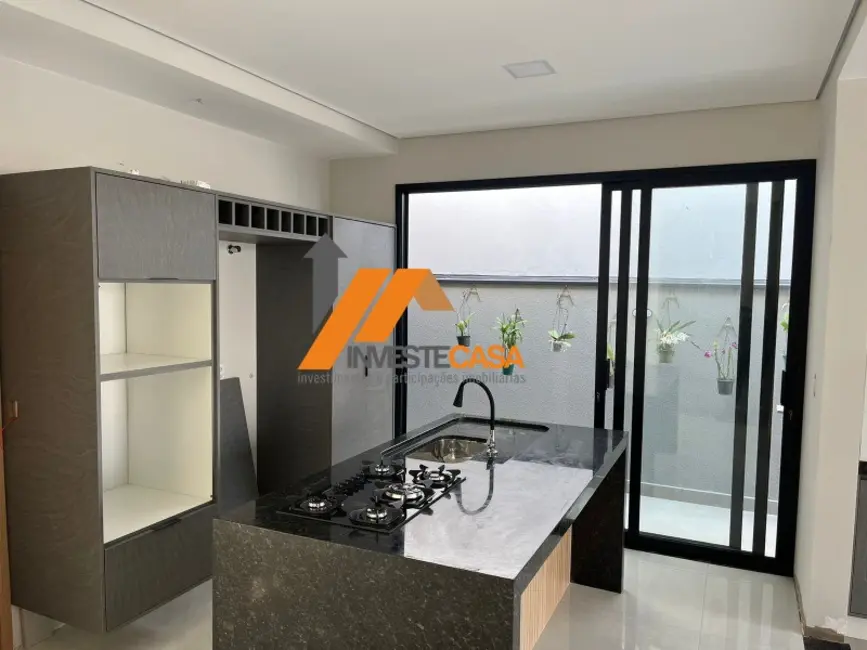 Foto 6 de Casa de Condomínio com 3 quartos à venda e para alugar, 198m2 em Brigadeiro Tobias, Sorocaba - SP