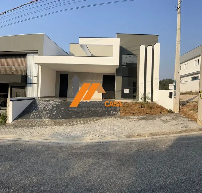 Foto 2 de Casa de Condomínio com 3 quartos à venda e para alugar, 198m2 em Brigadeiro Tobias, Sorocaba - SP