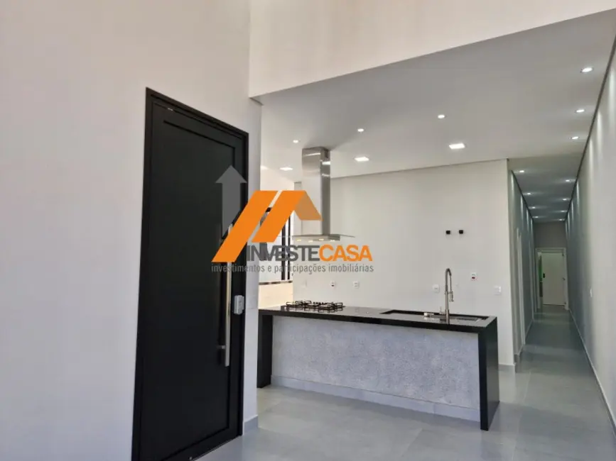 Casa de Condomínio com 3 quartos à venda, 163m2 em Jardim Villagio Milano, Sorocaba - SP - imagem 5 Foto 5 de Casa de Condomínio com 3 quartos à venda, 163m2 em Jardim Villagio Milano, Sorocaba - SP