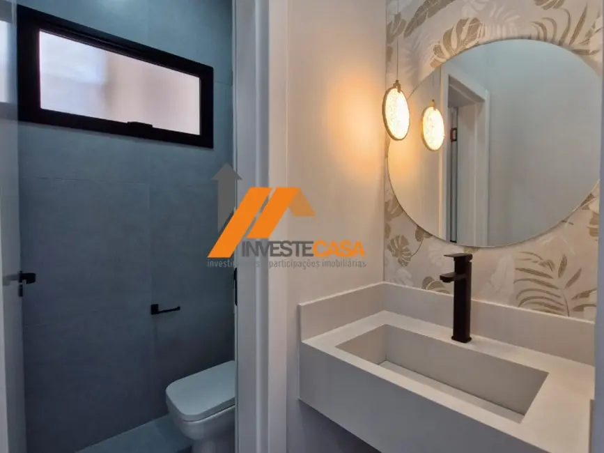 Casa de Condomínio com 3 quartos à venda, 163m2 em Jardim Villagio Milano, Sorocaba - SP - imagem 6 Foto 6 de Casa de Condomínio com 3 quartos à venda, 163m2 em Jardim Villagio Milano, Sorocaba - SP