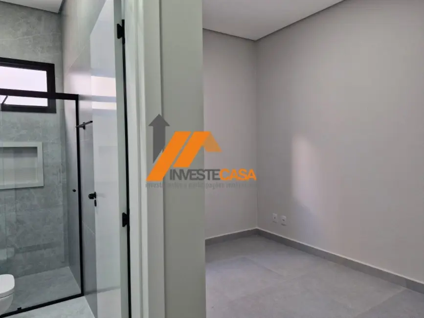 Casa de Condomínio com 3 quartos à venda, 163m2 em Jardim Villagio Milano, Sorocaba - SP - imagem 8 Foto 8 de Casa de Condomínio com 3 quartos à venda, 163m2 em Jardim Villagio Milano, Sorocaba - SP