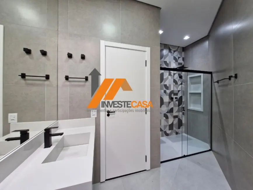 Casa de Condomínio com 3 quartos à venda, 163m2 em Jardim Villagio Milano, Sorocaba - SP - imagem 9 Foto 9 de Casa de Condomínio com 3 quartos à venda, 163m2 em Jardim Villagio Milano, Sorocaba - SP