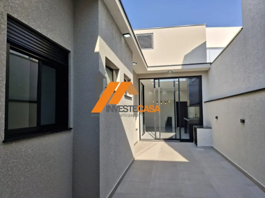 Casa de Condomínio com 3 quartos à venda, 163m2 em Jardim Villagio Milano, Sorocaba - SP - imagem 4 Foto 4 de Casa de Condomínio com 3 quartos à venda, 163m2 em Jardim Villagio Milano, Sorocaba - SP