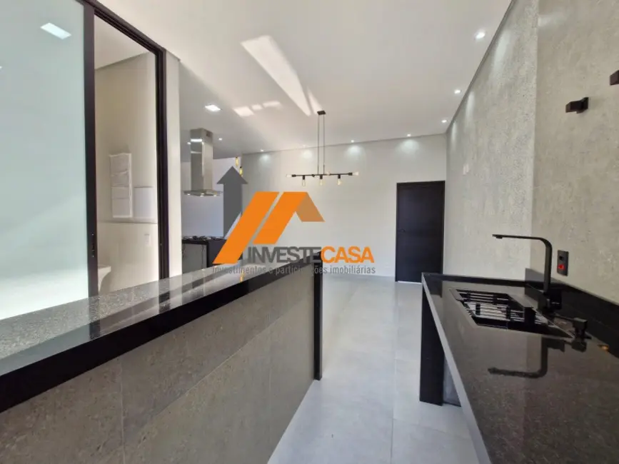 Casa de Condomínio com 3 quartos à venda, 163m2 em Jardim Villagio Milano, Sorocaba - SP - imagem 3 Foto 3 de Casa de Condomínio com 3 quartos à venda, 163m2 em Jardim Villagio Milano, Sorocaba - SP