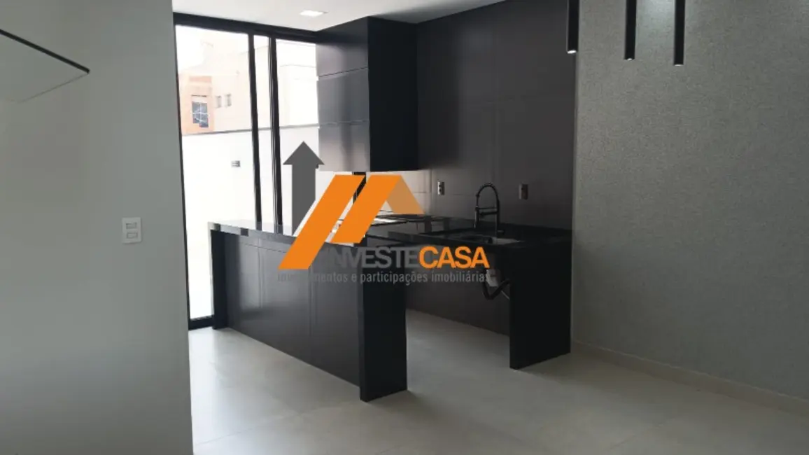 Casa de Condomínio com 3 quartos à venda, 146m2 em Jardim Villagio Milano, Sorocaba - SP - imagem 5 Foto 5 de Casa de Condomínio com 3 quartos à venda, 146m2 em Jardim Villagio Milano, Sorocaba - SP