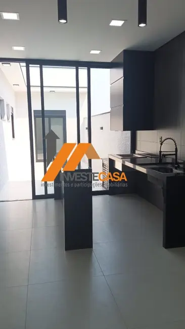 Casa de Condomínio com 3 quartos à venda, 146m2 em Jardim Villagio Milano, Sorocaba - SP - imagem 4 Foto 4 de Casa de Condomínio com 3 quartos à venda, 146m2 em Jardim Villagio Milano, Sorocaba - SP