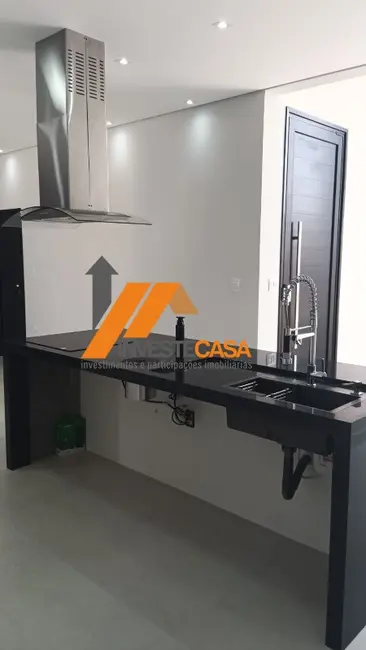 Casa de Condomínio com 3 quartos à venda, 146m2 em Jardim Villagio Milano, Sorocaba - SP - imagem 6 Foto 6 de Casa de Condomínio com 3 quartos à venda, 146m2 em Jardim Villagio Milano, Sorocaba - SP