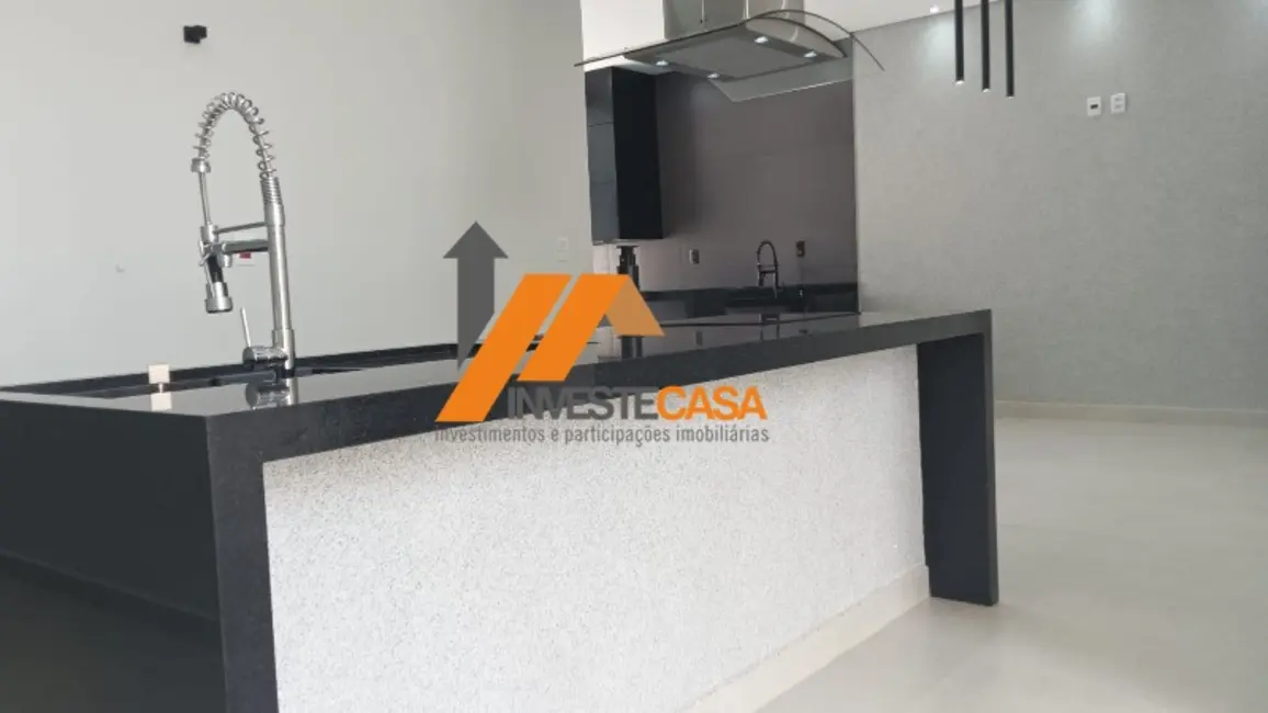 Casa de Condomínio com 3 quartos à venda, 146m2 em Jardim Villagio Milano, Sorocaba - SP - imagem 7 Foto 7 de Casa de Condomínio com 3 quartos à venda, 146m2 em Jardim Villagio Milano, Sorocaba - SP