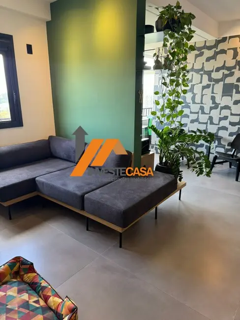 Apartamento com 2 quartos à venda, 70m2 em Jardim América, Sorocaba - SP - imagem 3 Foto 3 de Apartamento com 2 quartos à venda, 70m2 em Jardim América, Sorocaba - SP