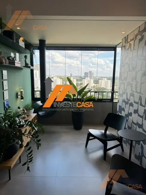 Foto 6 de Apartamento com 2 quartos à venda, 70m2 em Jardim América, Sorocaba - SP