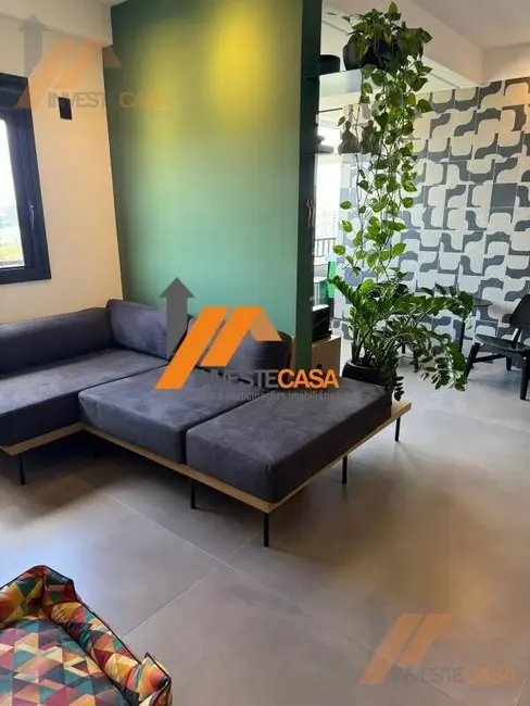 Foto 3 de Apartamento com 2 quartos à venda, 70m2 em Jardim América, Sorocaba - SP