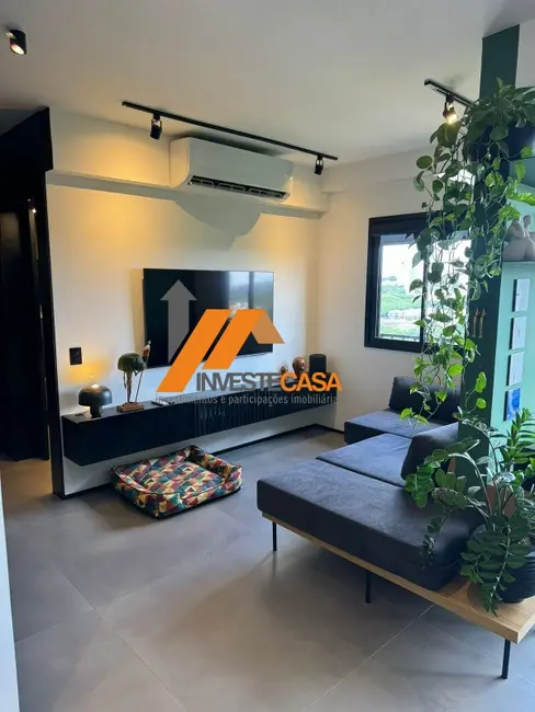 Foto 2 de Apartamento com 2 quartos à venda, 70m2 em Jardim América, Sorocaba - SP