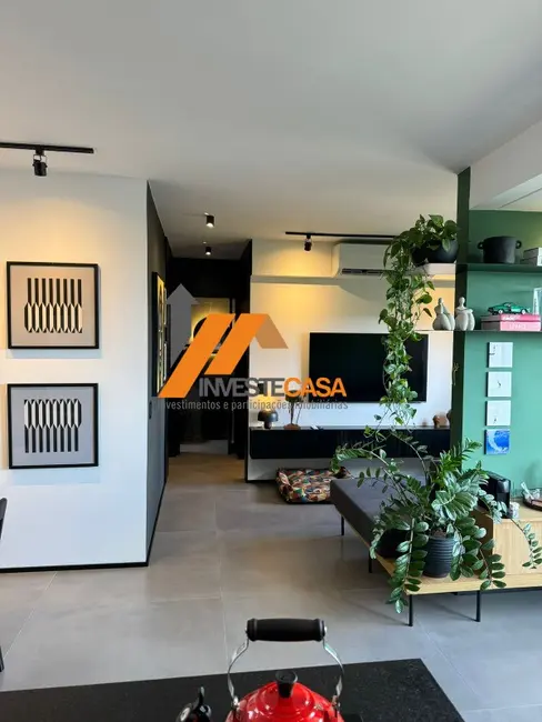 Apartamento com 2 quartos à venda, 70m2 em Jardim América, Sorocaba - SP - imagem 4 Foto 4 de Apartamento com 2 quartos à venda, 70m2 em Jardim América, Sorocaba - SP
