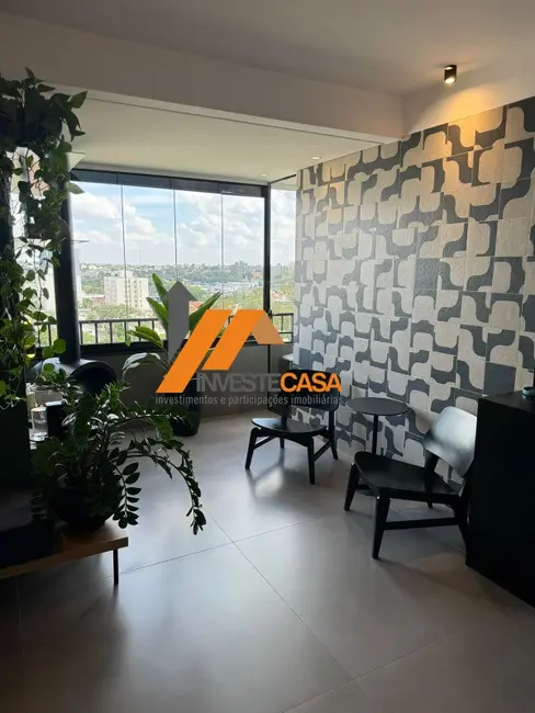 Apartamento com 2 quartos à venda, 70m2 em Jardim América, Sorocaba - SP - imagem 5 Foto 5 de Apartamento com 2 quartos à venda, 70m2 em Jardim América, Sorocaba - SP