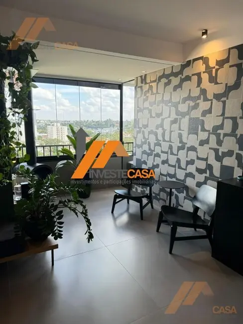 Foto 5 de Apartamento com 2 quartos à venda, 70m2 em Jardim América, Sorocaba - SP